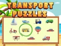 Spil Transport Puzzles