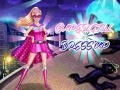 Spil Super Girl Dress Up