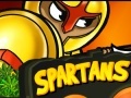 Spil Spartans vs Goblins