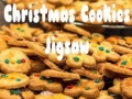 Spil Christmas Cookies Jigsaw