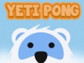 Spil Yeti Pong