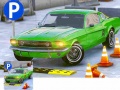Spil Real Car Parking 2020