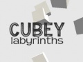 Spil Cubey Labyrinths