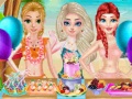 Spil Princess Fashion Summer Swimsuit