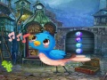 Spil Singing Bird Escape