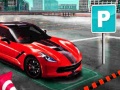 Spil No Driver Parking