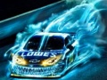 Spil Racing Car Puzzle