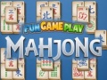 Spil FunGamePlay Mahjong