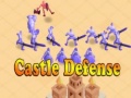 Spil Castle Defense
