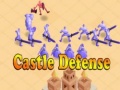 Spil Castle Defense