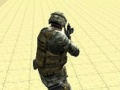 Spil Soldier Attack
