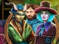 Spil Secrets of Efria