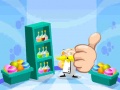 Spil Crazy Professor Bubble