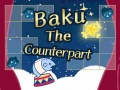 Spil Baku The Counterpart