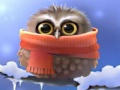 Spil Cute Owl Slide