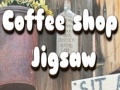Spil Coffee Shop Jigsaw
