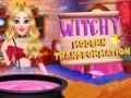 Spil Witchy Modern Transformation