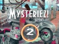 Spil Mysteriez! 2 Daydreaming