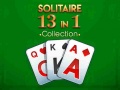 Spil Solitaire 13 In 1 Collection