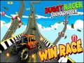 Spil Buggy Racer Stunt Driver Buggy Racing