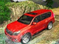 Spil Offroad Land Cruiser Jeep
