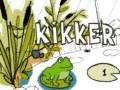 Spil Kikker