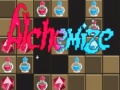 Spil Alchemize