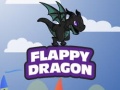 Spil Flappy Dragon
