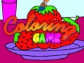 Spil Coloring game