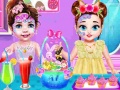 Spil Baby Taylor Happy Easter