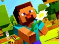 Spil Mineblox Memory Challenge