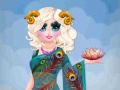 Spil Princesses Dazzling Goddesses