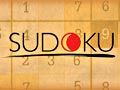 Spil Sudoku