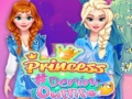 Spil Princesses Cool #Denim Outfits