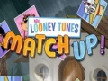 Spil New Looney Tunes Match up!