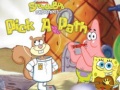 Spil SpongeBob SquarePants Pick a Path