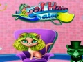 Spil Cat Hair Salon