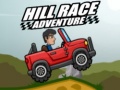 Spil Hill Race Adventure