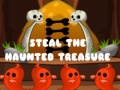 Spil Steal The Haunted Treasure
