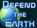 Spil Defend The Earth