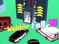 Spil Wobble Fall 3D