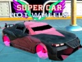 Spil Super Car Hot Wheels