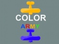 Spil Color Army