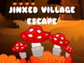 Spil Jinxed Village Escape