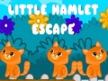 Spil Little Hamlet Escape