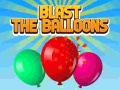 Spil Blast The Balloons