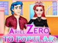 Spil Ariel Zero To Popular