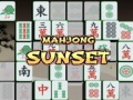 Spil Mahjong Sunset
