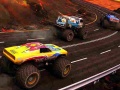 Spil Monster Truck Racing Legend