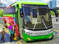 Spil Coach Bus Simulator